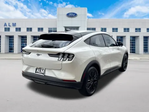 More photos of 2025 Ford Mustang Mach-E Select at ALM Ford Marietta, GA