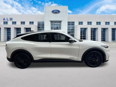 More photos of 2025 Ford Mustang Mach-E Select at ALM Ford Marietta, GA