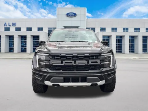 Photos of 2025 Ford F-150 Raptor for sale in Marietta, GA at ALM Ford Marietta