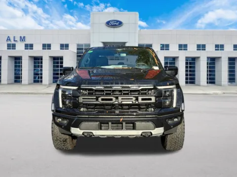 Photos of 2025 Ford F-150 Raptor for sale in Marietta, GA at ALM Ford Marietta
