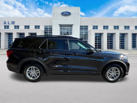 More photos of 2026 Ford Explorer Active at ALM Ford Marietta, GA