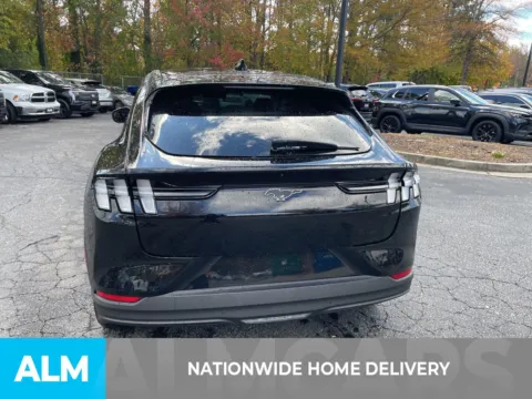 More photos of 2023 Ford Mustang Mach-E Select at ALM Ford Marietta, GA