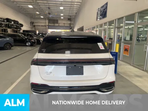 More photos of 2024 Lincoln Nautilus Black Label at ALM Ford Marietta, GA
