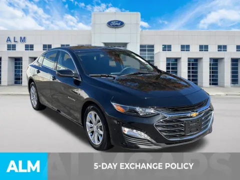 More photos of 2024 Chevrolet Malibu LT at ALM Ford Marietta, GA