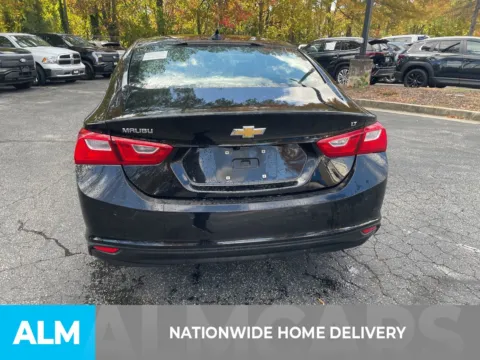 More photos of 2024 Chevrolet Malibu LT at ALM Ford Marietta, GA