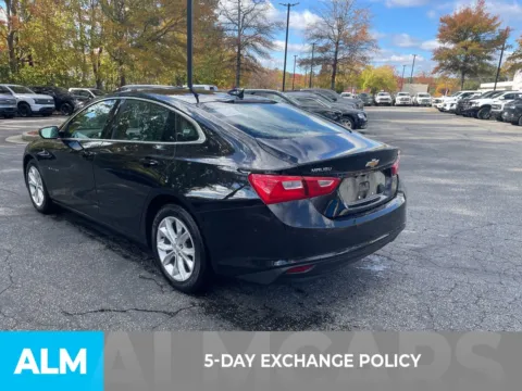 More photos of 2024 Chevrolet Malibu LT at ALM Ford Marietta, GA