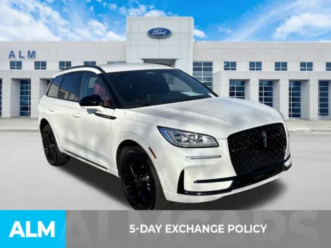 More photos of 2024 Lincoln Corsair Reserve at ALM Ford Marietta, GA