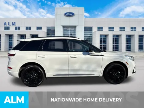 More photos of 2024 Lincoln Corsair Reserve at ALM Ford Marietta, GA