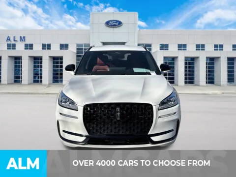 Another view of 2024 Lincoln Corsair Reserve for sale in Marietta, GA at ALM Ford Marietta