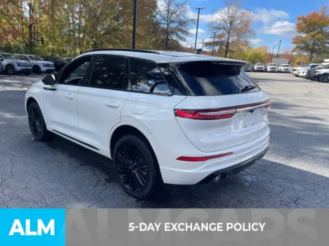 More photos of 2024 Lincoln Corsair Reserve at ALM Ford Marietta, GA