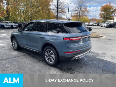 More photos of 2024 Lincoln Corsair Premiere at ALM Ford Marietta, GA