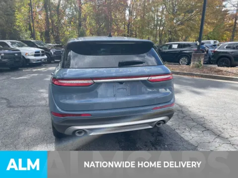 More photos of 2024 Lincoln Corsair Premiere at ALM Ford Marietta, GA