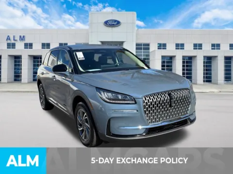 More photos of 2024 Lincoln Corsair Premiere at ALM Ford Marietta, GA