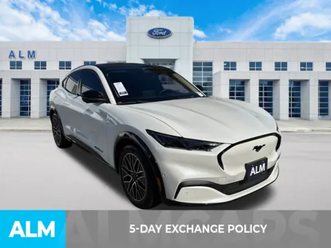 More photos of 2024 Ford Mustang Mach-E Premium at ALM Ford Marietta, GA