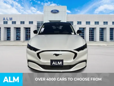 Another view of 2024 Ford Mustang Mach-E Premium for sale in Marietta, GA at ALM Ford Marietta