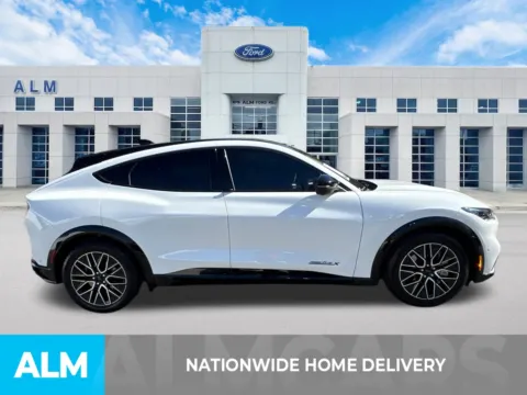 More photos of 2024 Ford Mustang Mach-E Premium at ALM Ford Marietta, GA