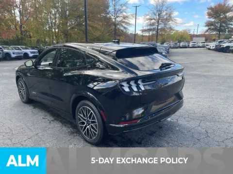 More photos of 2024 Ford Mustang Mach-E Premium at ALM Ford Marietta, GA