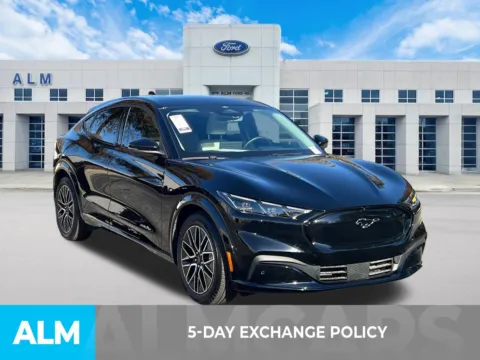 More photos of 2024 Ford Mustang Mach-E Premium at ALM Ford Marietta, GA