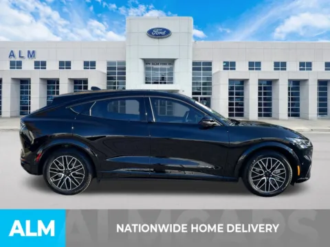 More photos of 2024 Ford Mustang Mach-E Premium at ALM Ford Marietta, GA