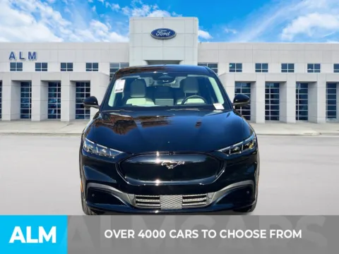 Another view of 2024 Ford Mustang Mach-E Premium for sale in Marietta, GA at ALM Ford Marietta
