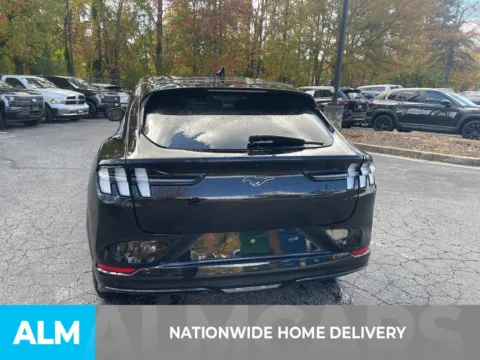 More photos of 2024 Ford Mustang Mach-E Premium at ALM Ford Marietta, GA
