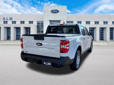 More photos of 2025 Ford Maverick XL at ALM Ford Marietta, GA