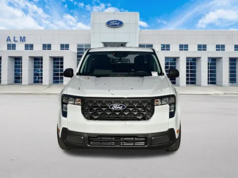 Photos of 2025 Ford Maverick XL for sale in Marietta, GA at ALM Ford Marietta