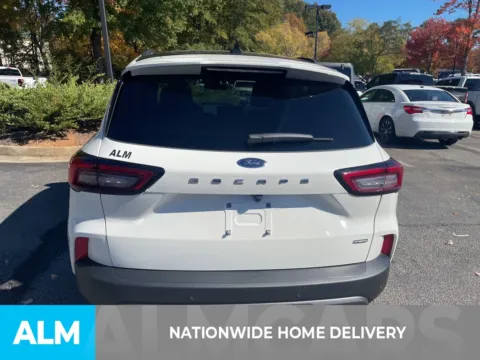 More photos of 2025 Ford Escape ST-Line at ALM Ford Marietta, GA