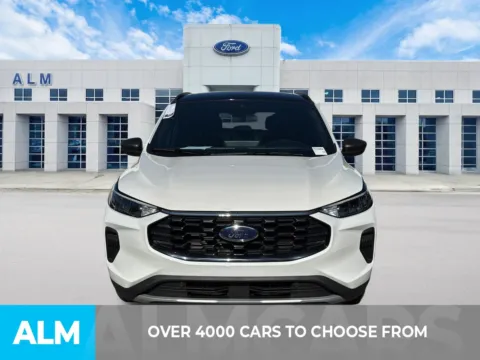 Another view of 2025 Ford Escape ST-Line for sale in Marietta, GA at ALM Ford Marietta