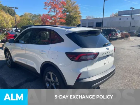 More photos of 2025 Ford Escape ST-Line at ALM Ford Marietta, GA
