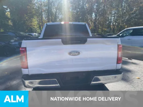 More photos of 2023 Ford F-150 XLT at ALM Ford Marietta, GA