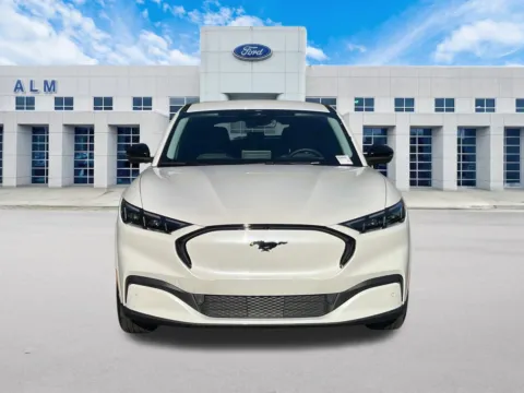 Photos of 2025 Ford Mustang Mach-E Premium for sale in Marietta, GA at ALM Ford Marietta