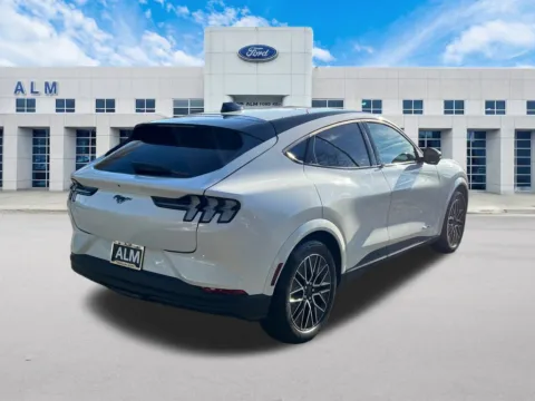 More photos of 2025 Ford Mustang Mach-E Premium at ALM Ford Marietta, GA