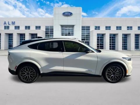 More photos of 2025 Ford Mustang Mach-E Premium at ALM Ford Marietta, GA