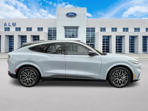 More photos of 2025 Ford Mustang Mach-E Premium at ALM Ford Marietta, GA