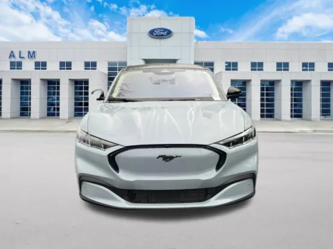 Photos of 2025 Ford Mustang Mach-E Premium for sale in Marietta, GA at ALM Ford Marietta