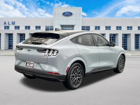 More photos of 2025 Ford Mustang Mach-E Premium at ALM Ford Marietta, GA