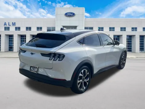 More photos of 2025 Ford Mustang Mach-E Select at ALM Ford Marietta, GA