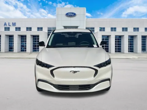 Photos of 2025 Ford Mustang Mach-E Select for sale in Marietta, GA at ALM Ford Marietta