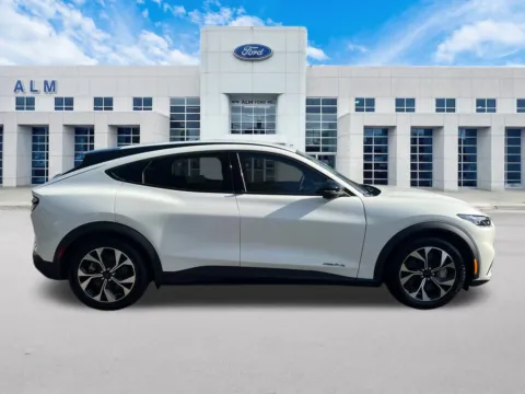 More photos of 2025 Ford Mustang Mach-E Select at ALM Ford Marietta, GA