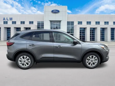 More photos of 2026 Ford Escape Active at ALM Ford Marietta, GA