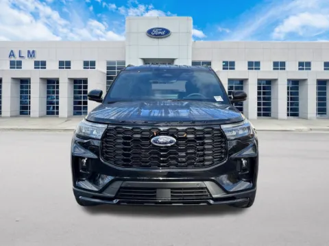 Photos of 2026 Ford Explorer ST-Line for sale in Marietta, GA at ALM Ford Marietta