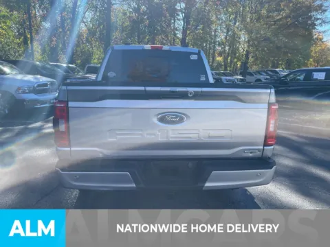 More photos of 2021 Ford F-150 XLT at ALM Ford Marietta, GA
