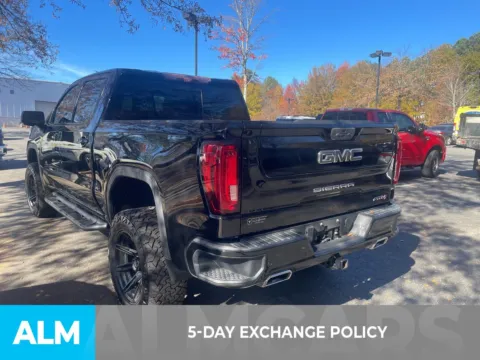 More photos of 2020 GMC Sierra 1500 AT4 at ALM Ford Marietta, GA