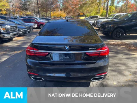 More photos of 2019 BMW 7 Series 740i at ALM Ford Marietta, GA