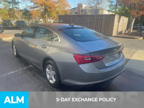 More photos of 2024 Chevrolet Malibu LT at ALM Ford Marietta, GA