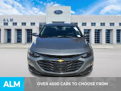 Another view of 2024 Chevrolet Malibu LT for sale in Marietta, GA at ALM Ford Marietta