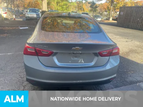 More photos of 2024 Chevrolet Malibu LT at ALM Ford Marietta, GA