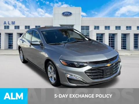 More photos of 2024 Chevrolet Malibu LT at ALM Ford Marietta, GA