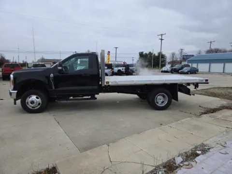 More photos of 2024 Ford F-350SD XL at Tipton Ford, IN